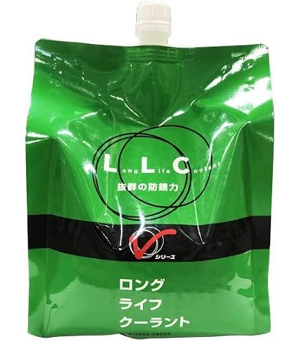 Amazon.co.jp: NISSAN 日産純正 スーパーロングライフクーラント LLC